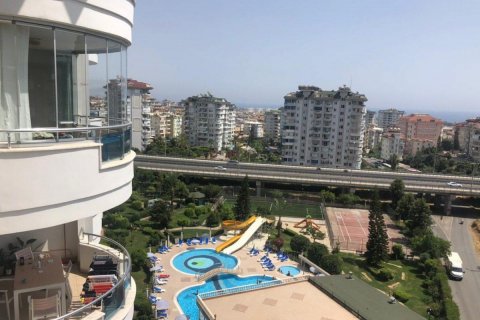 Продажа квартиры  в Джикджилли, Анталье, Турция 3 комн., 120м2, №208883 – фото 23