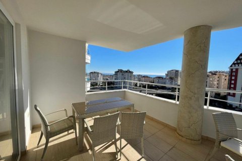 Продажа квартиры  в Джикджилли, Анталье, Турция 3 комн., 120м2, №208883 – фото 19