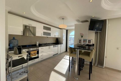 Продажа квартиры  в Джикджилли, Анталье, Турция 3 комн., 120м2, №208883 – фото 4