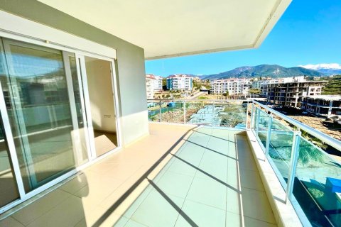 آپارتمان در Kestel ، ترکیه 70 متر مربع. شماره 209008 - 21