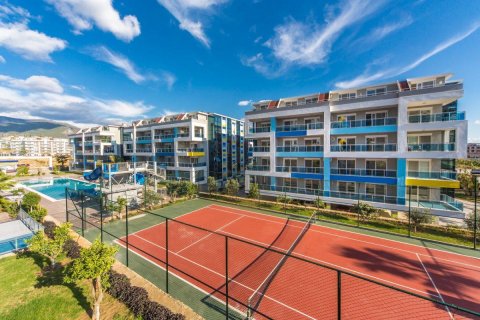 آپارتمان در Kestel ، ترکیه 70 متر مربع. شماره 209008 - 4