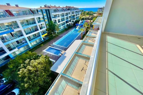 آپارتمان در Kestel ، ترکیه 70 متر مربع. شماره 209008 - 24