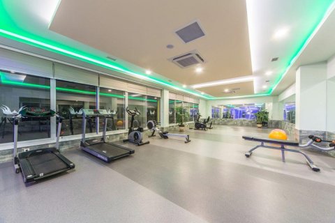 آپارتمان در Kestel ، ترکیه 70 متر مربع. شماره 209008 - 9