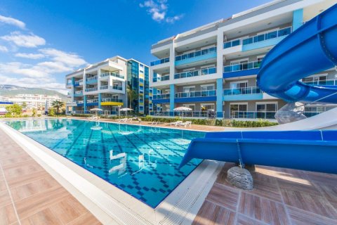 آپارتمان در Kestel ، ترکیه 70 متر مربع. شماره 209008 - 3