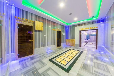 آپارتمان در Kestel ، ترکیه 70 متر مربع. شماره 209008 - 12