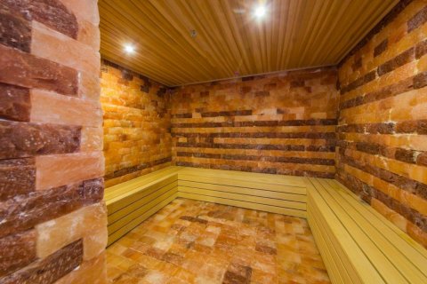 آپارتمان در Kestel ، ترکیه 70 متر مربع. شماره 209008 - 11