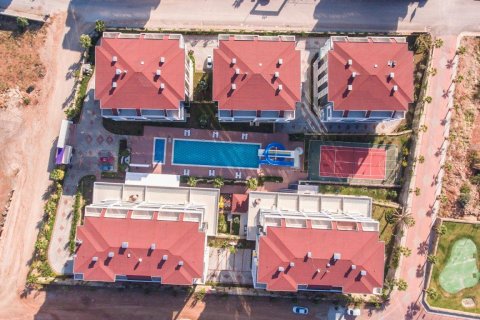 آپارتمان در Kestel ، ترکیه 70 متر مربع. شماره 209008 - 5