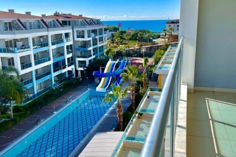 آپارتمان در Kestel ، ترکیه 70 متر مربع. شماره 209008 - 23