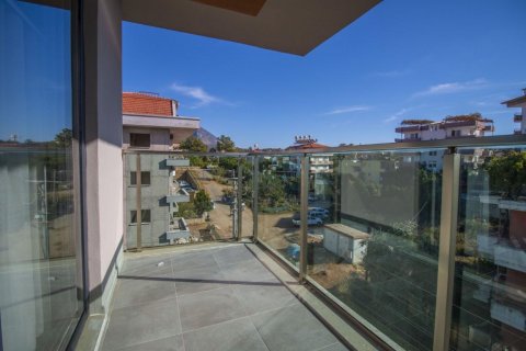 پنت هاس در  Oba ، ترکیه 98 متر مربع.  شماره 209007 - 12