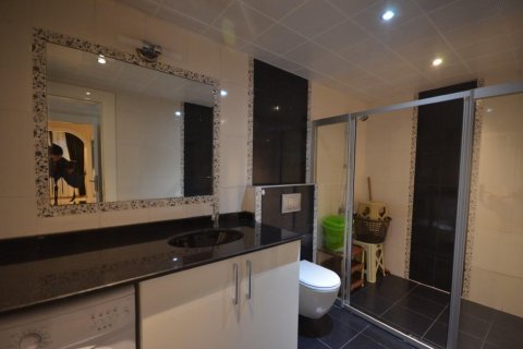 آپارتمان در Oba ، ترکیه 130 متر مربع. شماره 208996 - 30