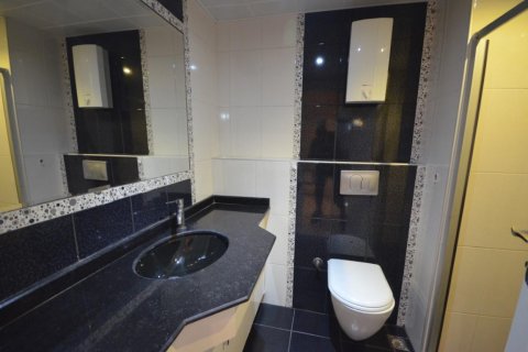 آپارتمان در Oba ، ترکیه 130 متر مربع. شماره 208996 - 22