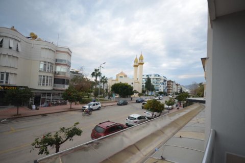 آپارتمان در Oba ، ترکیه 130 متر مربع. شماره 208996 - 18