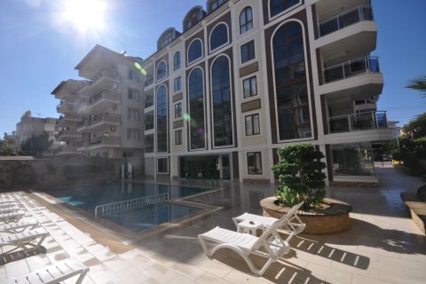 آپارتمان در Oba ، ترکیه 130 متر مربع. شماره 208996 - 3