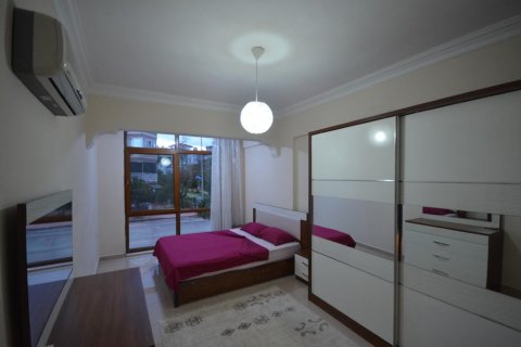 آپارتمان در Oba ، ترکیه 130 متر مربع. شماره 208996 - 28