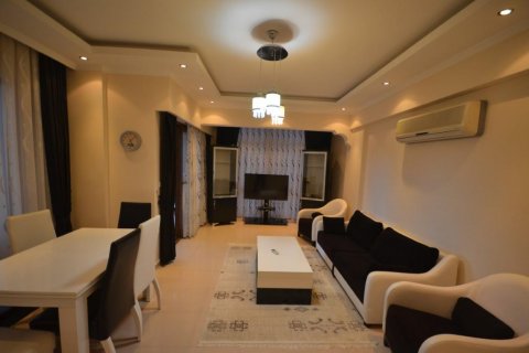 آپارتمان در Oba ، ترکیه 130 متر مربع. شماره 208996 - 10