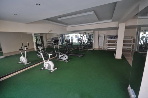 آپارتمان در Oba ، ترکیه 130 متر مربع. شماره 208996 - 6