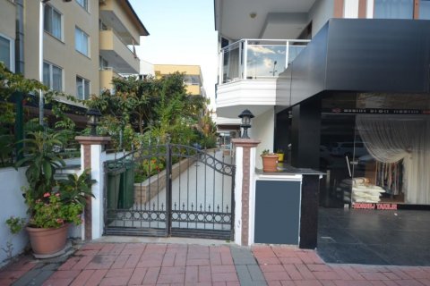 آپارتمان در Oba ، ترکیه 130 متر مربع. شماره 208996 - 2