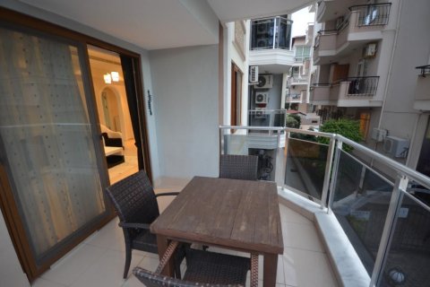 آپارتمان در Oba ، ترکیه 130 متر مربع. شماره 208996 - 19