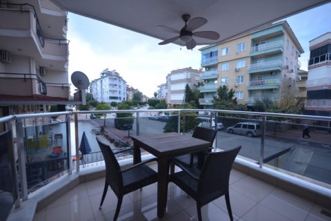 آپارتمان در Oba ، ترکیه 130 متر مربع. شماره 208996 - 14