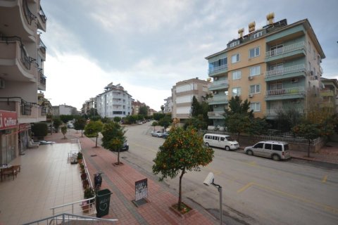 آپارتمان در Oba ، ترکیه 130 متر مربع. شماره 208996 - 16