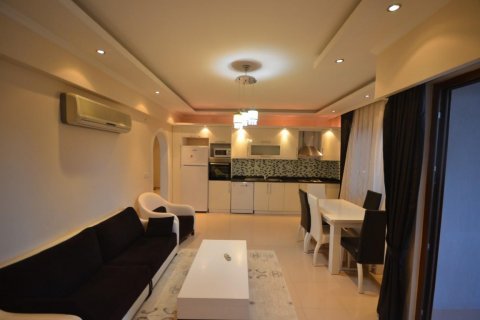 آپارتمان در Oba ، ترکیه 130 متر مربع. شماره 208996 - 11