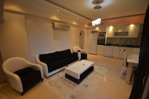 آپارتمان در Oba ، ترکیه 130 متر مربع. شماره 208996 - 12