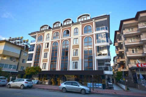 آپارتمان در Oba ، ترکیه 130 متر مربع. شماره 208996 - 1