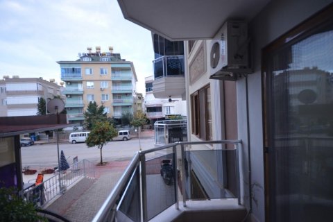 آپارتمان در Oba ، ترکیه 130 متر مربع. شماره 208996 - 26