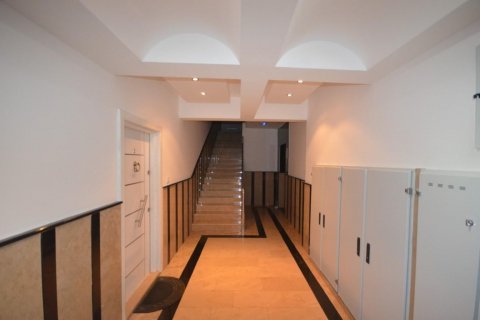 آپارتمان در Oba ، ترکیه 130 متر مربع. شماره 208996 - 5