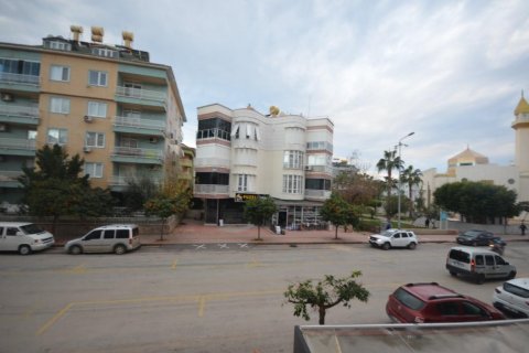 آپارتمان در Oba ، ترکیه 130 متر مربع. شماره 208996 - 17