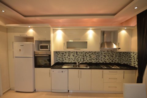 آپارتمان در Oba ، ترکیه 130 متر مربع. شماره 208996 - 13