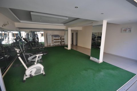 آپارتمان در Oba ، ترکیه 130 متر مربع. شماره 208996 - 7