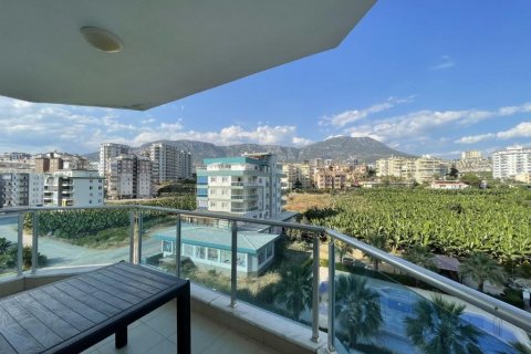 Daire   Mahmutlar, Antalya, Türkiye №208997 - 10