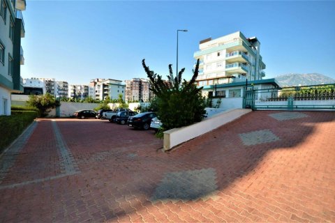 Daire   Mahmutlar, Antalya, Türkiye №208997 - 19