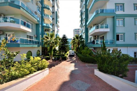 Daire   Mahmutlar, Antalya, Türkiye №208997 - 13