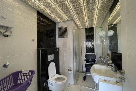 Daire   Mahmutlar, Antalya, Türkiye №208997 - 9