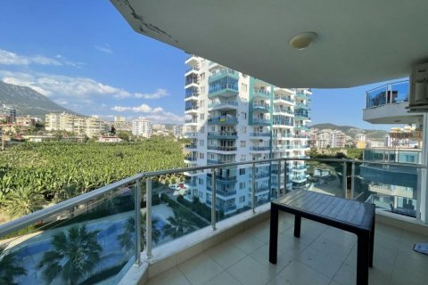 Daire   Mahmutlar, Antalya, Türkiye №208997 - 11