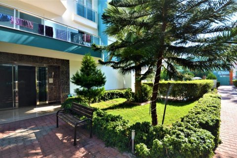 Daire   Mahmutlar, Antalya, Türkiye №208997 - 14