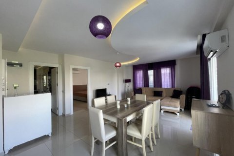 Daire   Mahmutlar, Antalya, Türkiye №208997 - 4