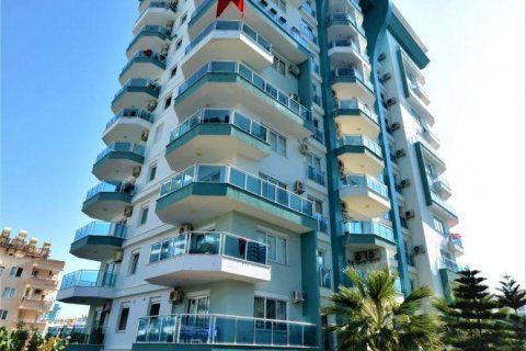 Daire   Mahmutlar, Antalya, Türkiye №208997 - 12