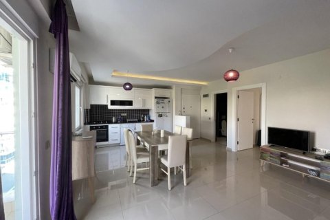 Daire   Mahmutlar, Antalya, Türkiye №208997 - 2