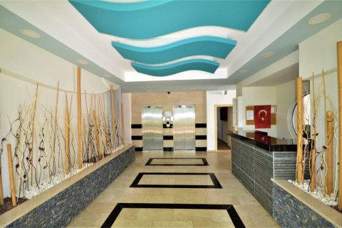 Daire   Mahmutlar, Antalya, Türkiye №208997 - 15