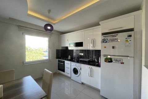 Daire   Mahmutlar, Antalya, Türkiye №208997 - 5