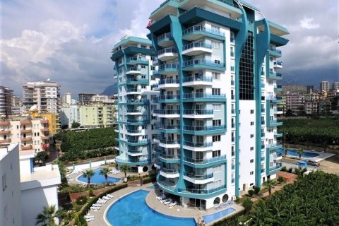 Daire   Mahmutlar, Antalya, Türkiye №208997 - 1