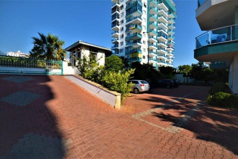 Daire   Mahmutlar, Antalya, Türkiye №208997 - 18