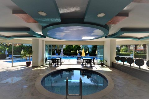 Daire   Mahmutlar, Antalya, Türkiye №208997 - 16