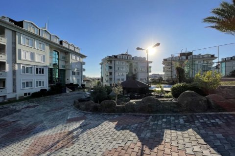 Lejlighed i Cikcilli, Antalya, Tyrkiet Nr. 208882 - 6