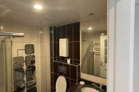 Lejlighed i Cikcilli, Antalya, Tyrkiet Nr. 208882 - 20