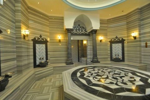 Lejlighed i Cikcilli, Antalya, Tyrkiet Nr. 208882 - 17