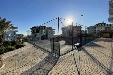 Lejlighed i Cikcilli, Antalya, Tyrkiet Nr. 208882 - 8